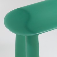 <a href="https://www.galeriegosserez.com/artistes/cober-lukas.html">Lukas Cober</a> - New Wave console (Vert jade)